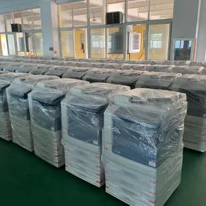 宁波小型复印机 上海兴玥办公设备供应