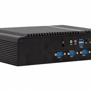 SK70嵌入式工业电脑,嵌入式工控机,工业电脑,工业计算机