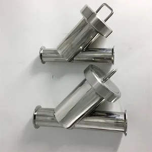 黎明 反折流过滤器 反折流T型过滤器 直流T型