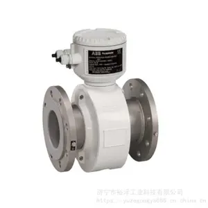 abb电磁流量计 ABB ProcessMaster FEP630 智能式电子流量计