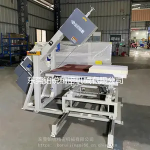 海绵角度切割机设备海绵加工机多功能角度切割机0-90度切割机