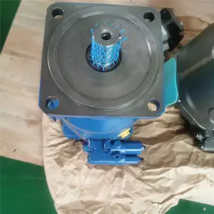 ��ʿ��ϵ�б�A10VO71DFR/31R-PSC92N00 ����ֱ��