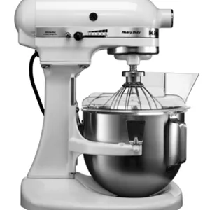 ����KitchenAid����� ��������ʽ��ʦ�� 5KSM7590C 6.9������򵰽����