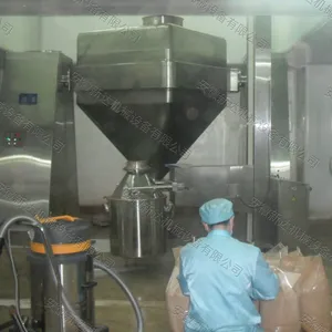 HGD2000�̶���׶��ϻ����ͻ��ϻ�װ��1000kg��ĩ�����ɷ�