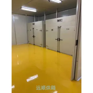 广东流水线烤箱定做价格 欢迎来电 吴江远顺烘箱设备供应