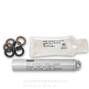 Onset HOBO U12��015 ���²ִ���¼�� ������¶ȼ�¼��