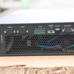 台达ups不间断电源 RT-10K 医疗设备网络机柜实验室 断电延时保护