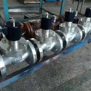 ��ɽ���ž�����ZCS-10Z DN100 ������ѹ����ˮ��ѹ��ŷ�