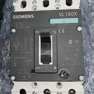 �������ܿǶ�·��3VL5750-1DC36-0AA0 400-500A�������� �̶�ʽ