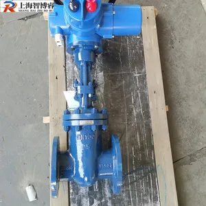 Z961Y-40P-DN150I�綯����բ�� ����ֲ���ģ���ź�4-20mA�������