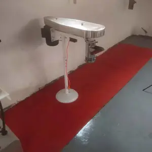 全自动商用不锈钢立卧式液压饸烙面机小型电动土豆粉轧面条机