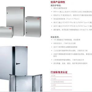 ������Hoffman���䲻���304��PC706032S001S��700*600*325