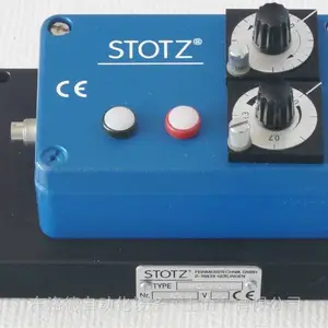 全新原厂供应德国 Stotz 汽电转换模块PEW P65-10K,提供海关报关单
