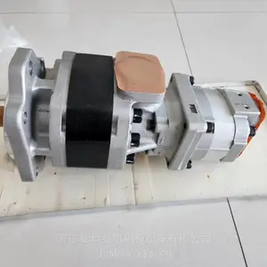 适用于 松HM300绞卡车液压泵总成705-95-05130