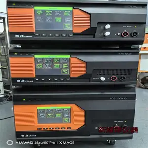 EDS16H二手抗扰度测试仪CCS600