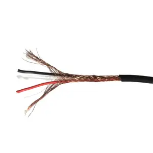 ZR-KX-HS200-QFAP11D-A:2*1.5补偿电缆汽机热控仪表控制电缆