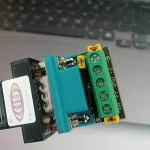 485C 波仕卡 RS232转RS485 RS232转RS422 转换器 串口 接口转换器
