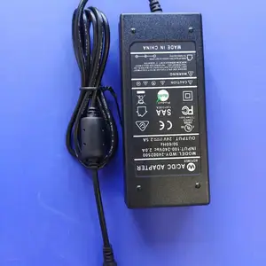 ΰ��Դ����ʽUL/CE/FCC/SAA/RCM/CB/UKCA��֤24V2.***��Դ������