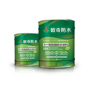 聚氨酯防水涂料加工代理