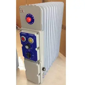 电热油汀/取暖器 型号:RF08-BDR52/13 库号:D399511