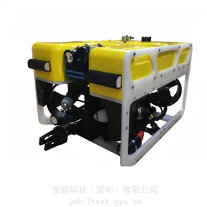微型水下机器人ROV 观察级水下机器人ROV T300爬行水下机器人