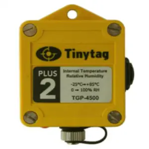 Tinytag������Դ���ݼ�¼����ѹ�����õ���TGE-0001 TGE-0003
