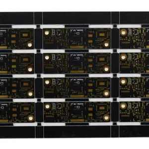 福州十层PCB厂家 深圳市富盛电子精密技术供应