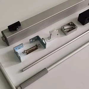 辽宁智能电动螺杆式开窗器厂家直供 武汉奥品弘智能控制设备供应