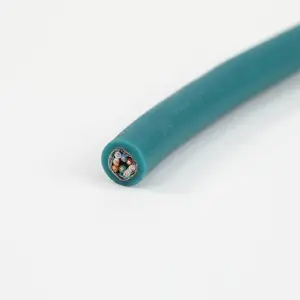 UL认证PVC网线UL2835 美标伺服编码器链接电缆