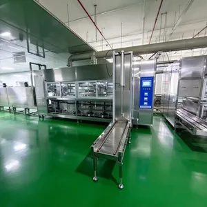 专治液冷微通道残留杂质半导体AI服务器液冷全套整厂解决方案