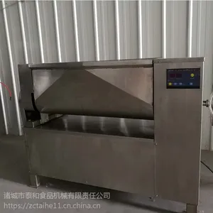 50L拌馅机的***报价 拌馅机的转动方式