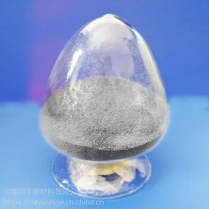 河南纳宇工业级α-三氢化铝(98% )