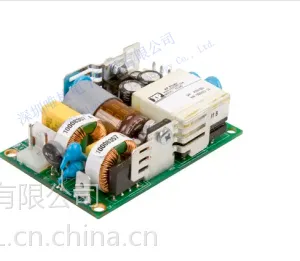 XP POWER电源AC-DC转换器ECP180PS15