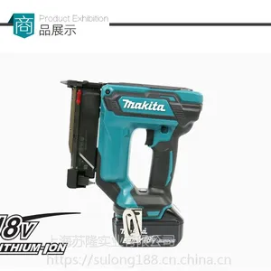 makita����DPT353���ʽֱ��ǹ﮵�ľ����ǹװ��18V�綯����F30ľ����綤ǹ