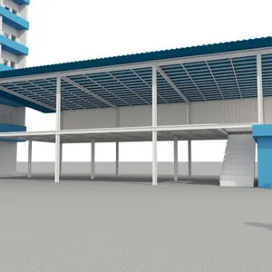 东莞搭建铁皮瓦厂房(24小时报价)正规公司