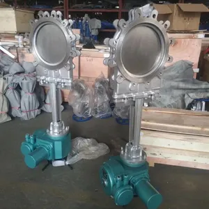 PZ673H-10C DN500 ������ˮ�ܵ�����բ�� Ӳ�ܷ�������բ�� �����ط��ž�����