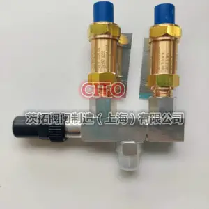 中央空调安全阀,SFA-22C300T1制冷冷媒安全阀