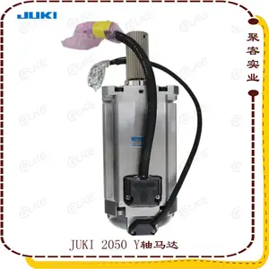 JUKI2050Y轴马达4616N1020E200贴片机马达40000727