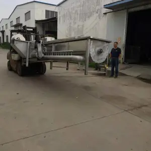 宝顺供应全不锈钢鸡鸭鹅浸烫池