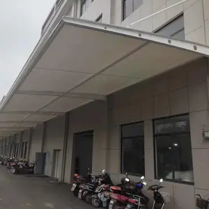 河南亮峰膜结构工程有限公司