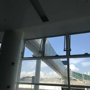 精工制造\徐州鑫友\螺杆式开窗器-电动开窗器