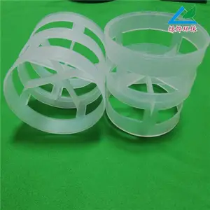鲍尔环填料 绿烨环保BRHLY-38mm
