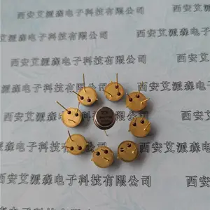 3CK505A 3CK505B三极管 封装SMD-0.2/A3-01B 工业/普军 厂价直销