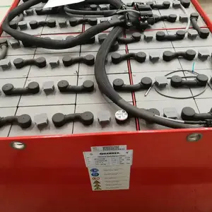 �����泵ԭװ��� ����2�ֲ泵���ƿ48V600AH