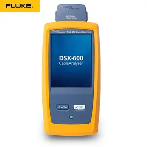 福禄克FLUKE DSX-600CH CableAnalyzer?网线测试仪_网络布线认证分析仪