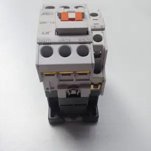 LG旗下LS产电交流接触器MC-9b AC-DC-24V-110V-220V替GMC-9 GMD-9