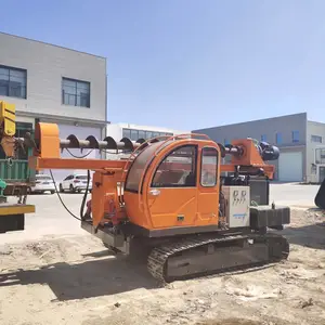 CFG��������׮�� 360����ת������� �ػ���������׻�