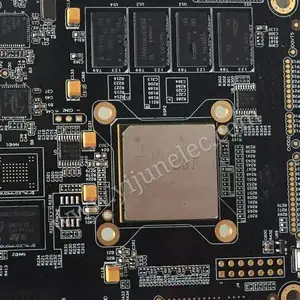 上海PCB印制电路板