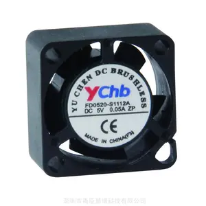12V΢�͵�Դ����DC2010,20*20*10���������ȣ�΢��ɢ�ȷ��ȣ�С���