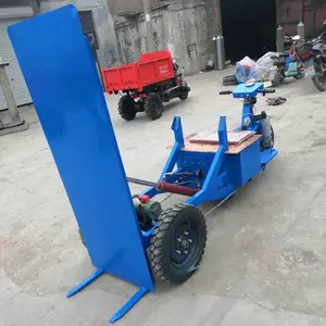 ��ú С�͹�����ש�� ����ʽƽ����ש�豸 ������ש���䳵